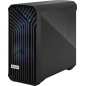 Fractal Design Torrent RGB Tower Udvidet ATX Sort Fractal Design Torrent RGB Tower Udvidet ATX Sort